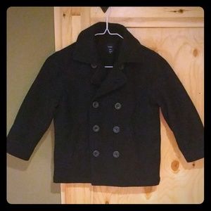Boys coat